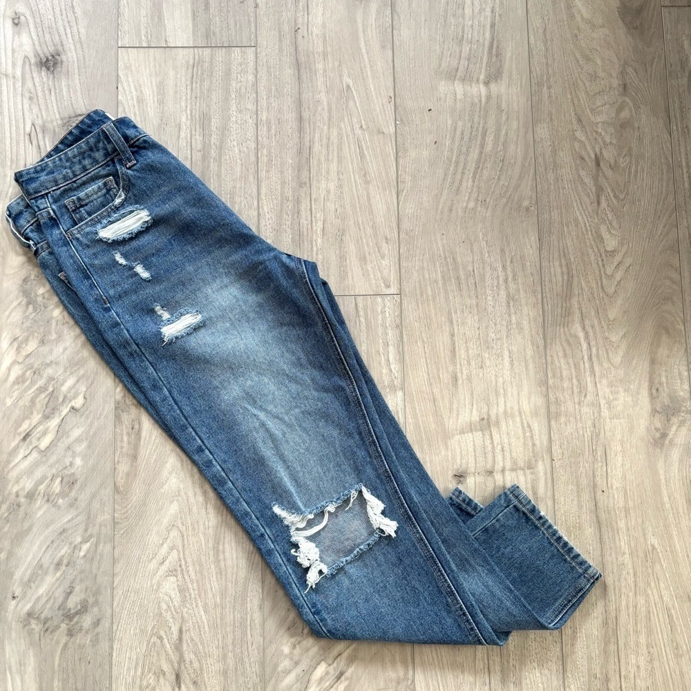 NWOT Vervet by Flying Monkey Jeans